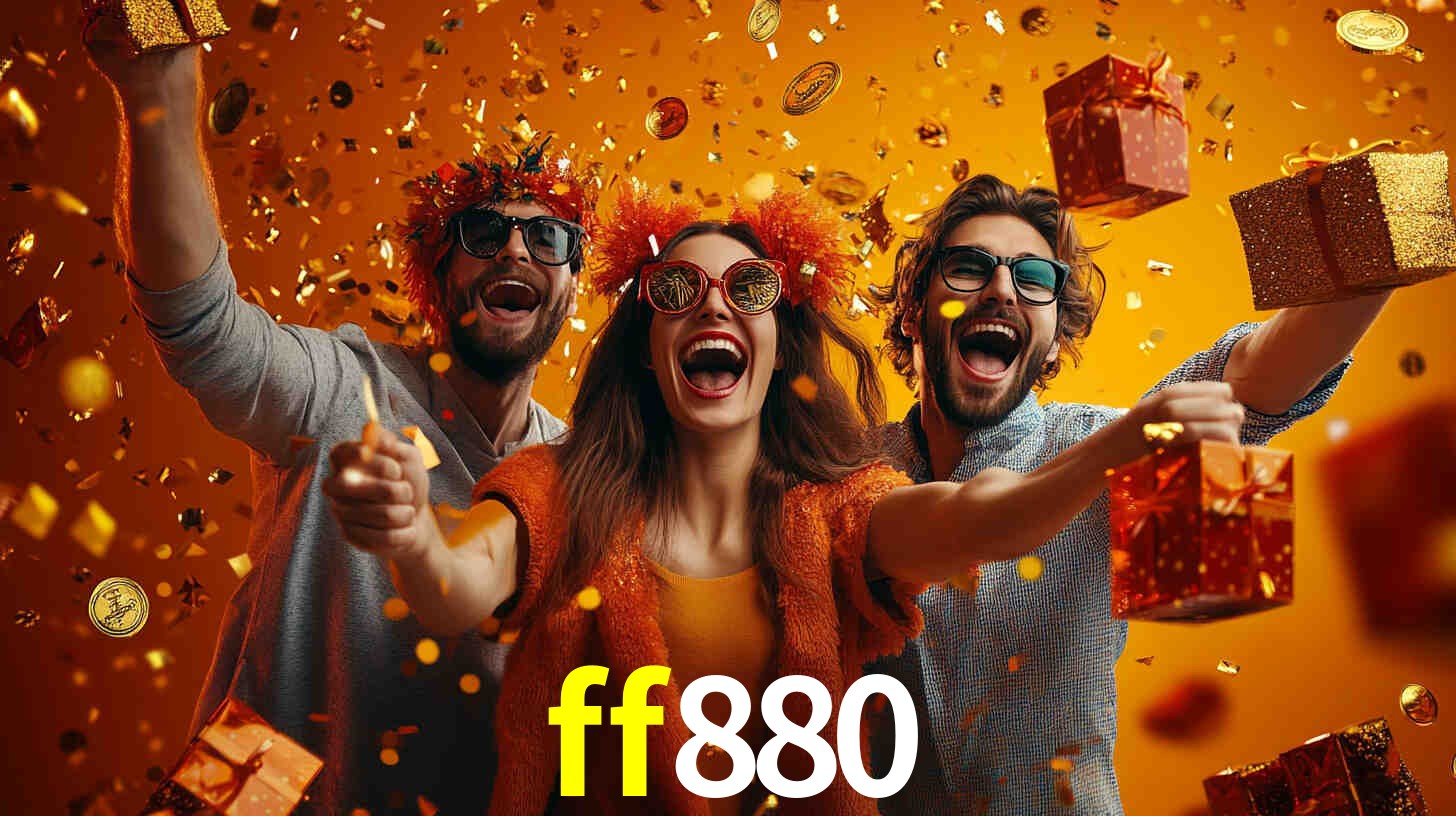 ff880 - Cassino e Apostas Online - ff880.com