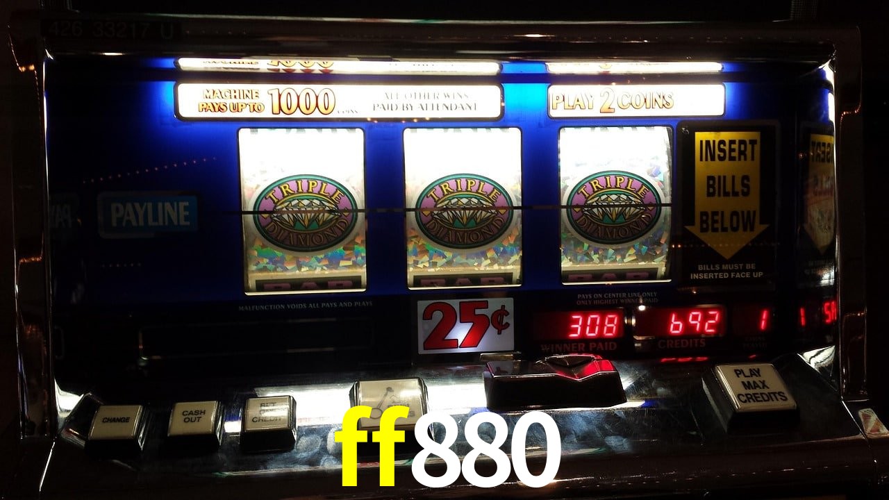 Welcome Bonus ff880