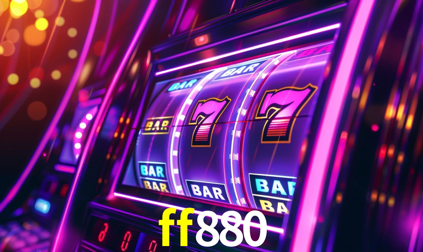 ff880: Seu Cassino Premiado com Pagamentos Rápidos