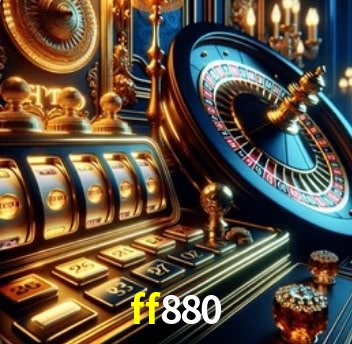 Experiência VIP ff880