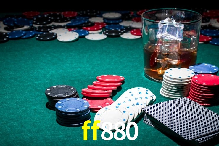 Estatísticas ff880