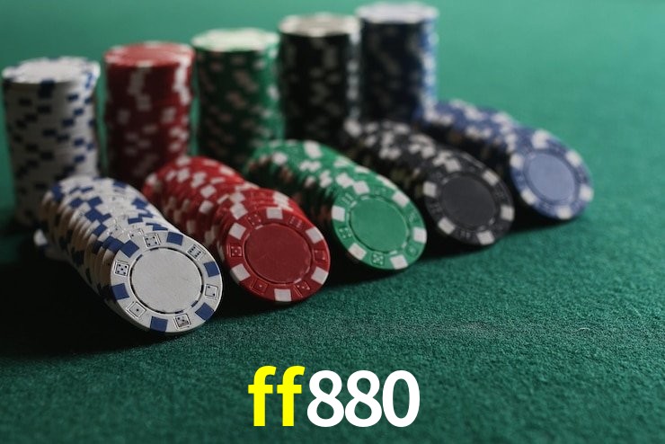 Game Providers ff880