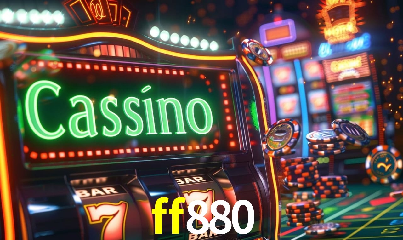 ff880 - Pagamento PIX Instantâneo