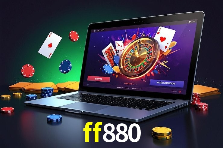 ff880 Belo Horizonte - Payments