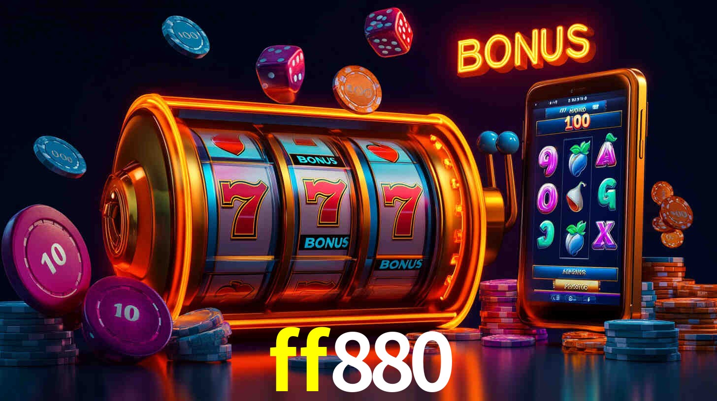 Descubra o Programa VIP da ff880: Vantagens Exclusivas para Jogadores