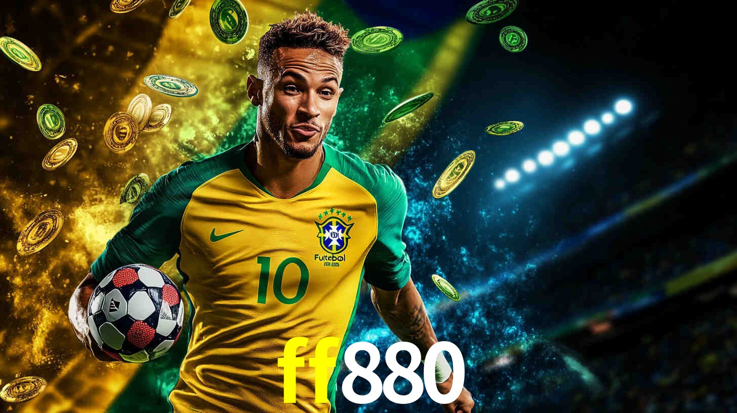 Descubra a Essência do ff880: Nossa História e Compromissos