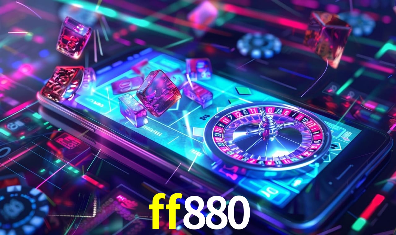 Provedores de Jogos ff880