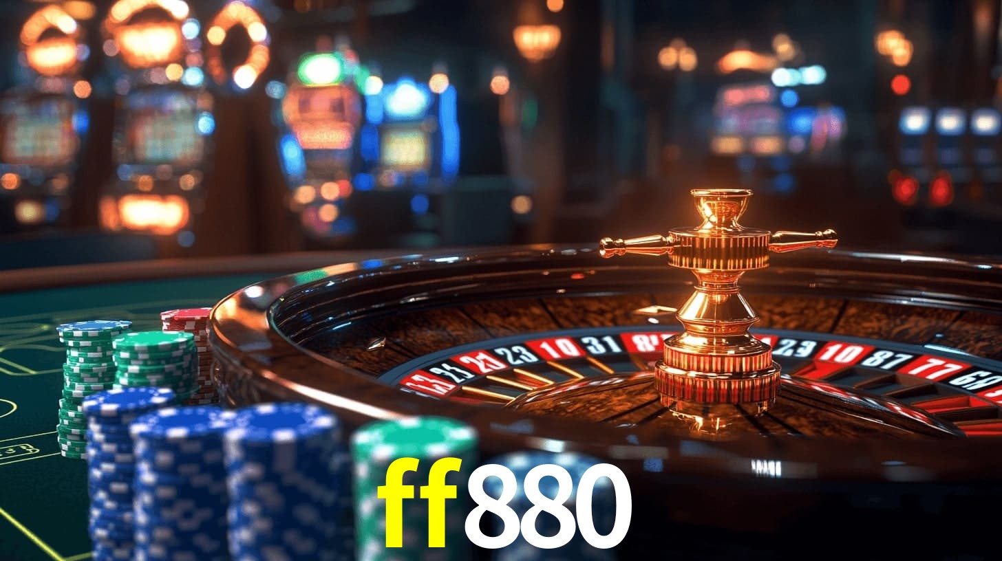 ff880 bet