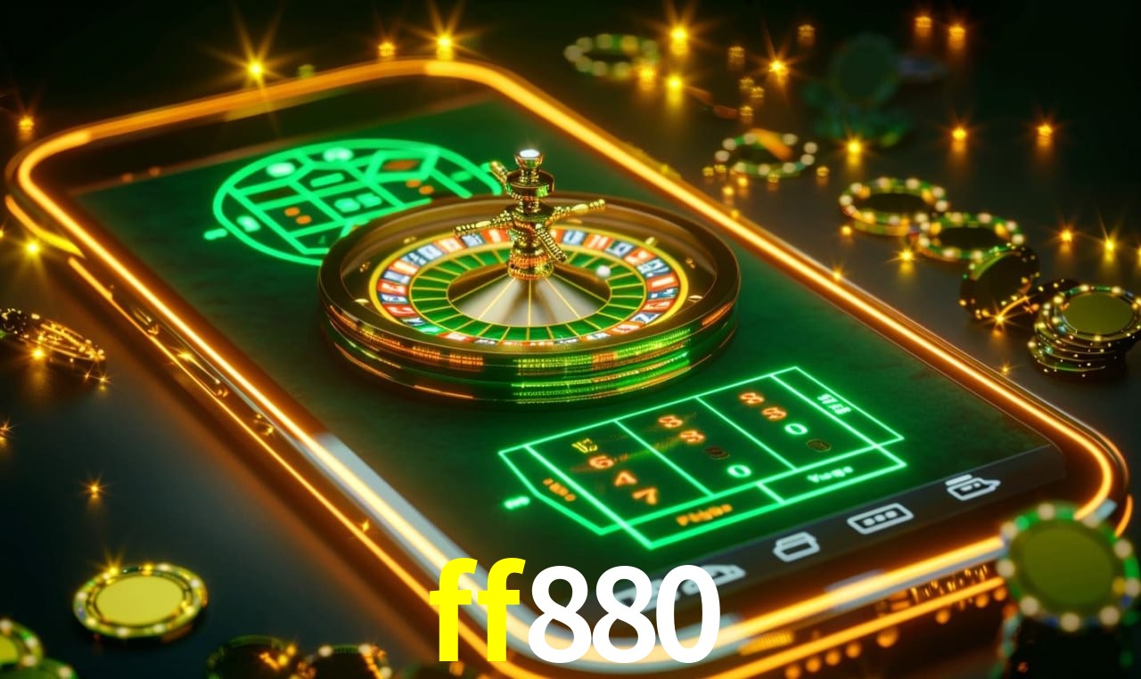 ff880 - Rápido Acesse