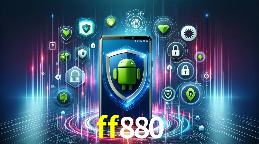 Platform Technology ff880