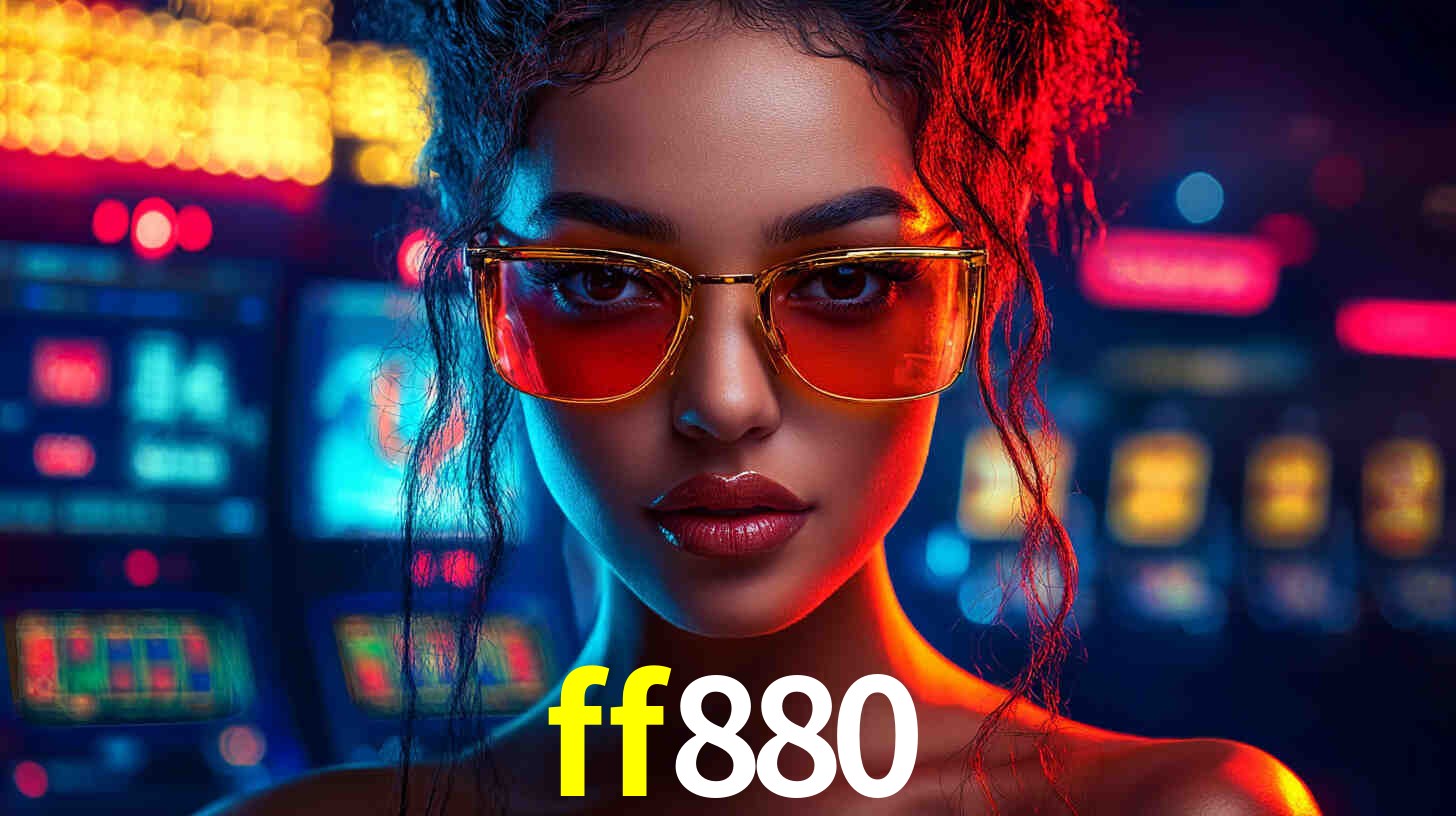 Explorando a Categoria de Eventos em Apostas na ff880