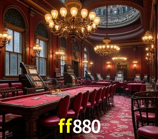 ff880 Rio de Janeiro - Licenses
