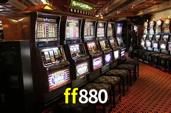 Desvendando o Mundo dos Jogos Virtuais na ff880