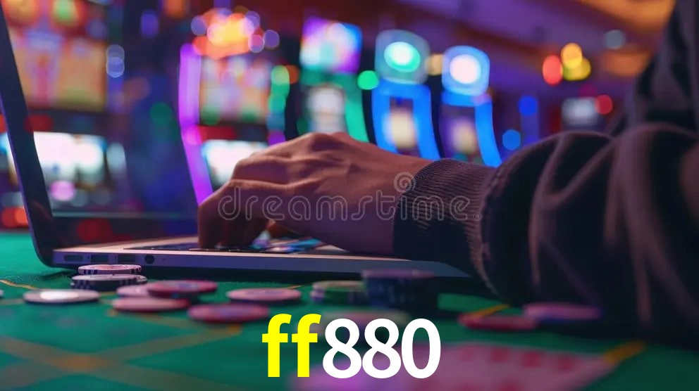 Mesa de Roleta ff880