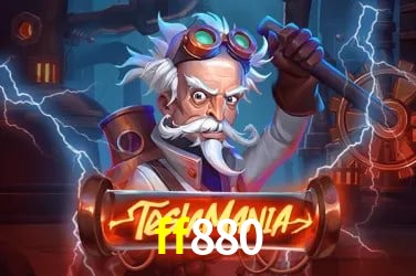 ff880 Belo Horizonte - Jackpots