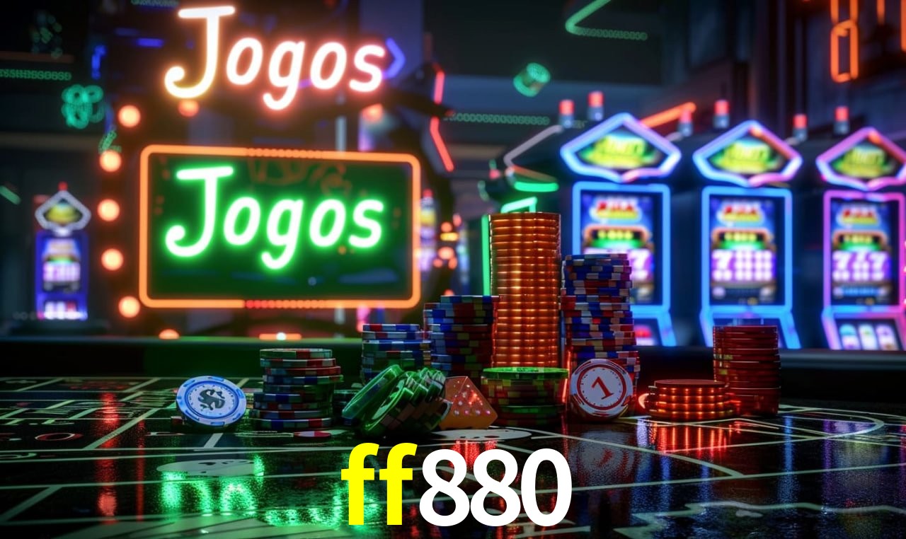 ff880 bet