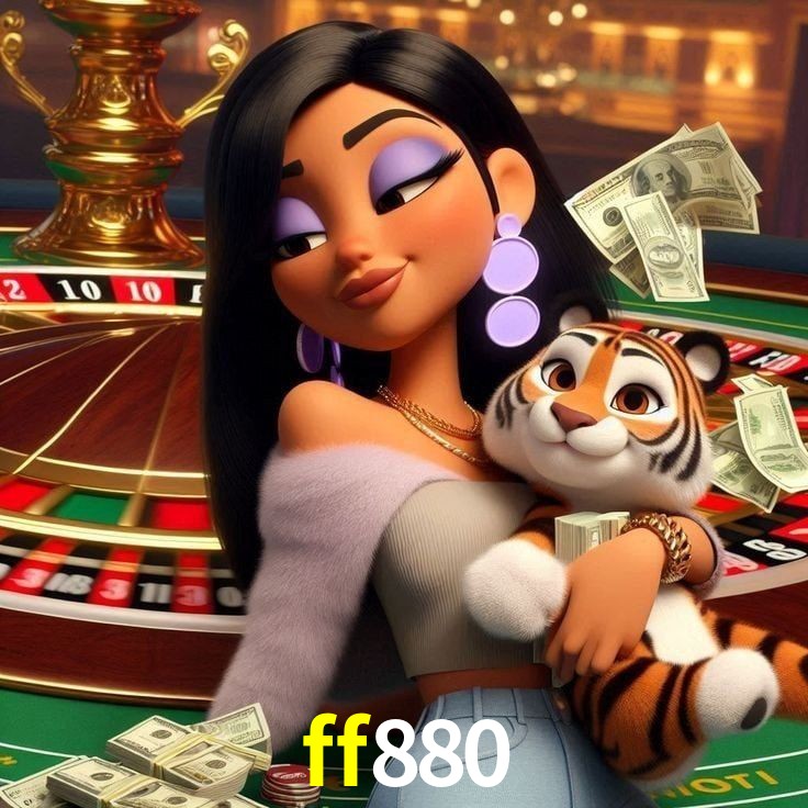 Game Statistics ff880