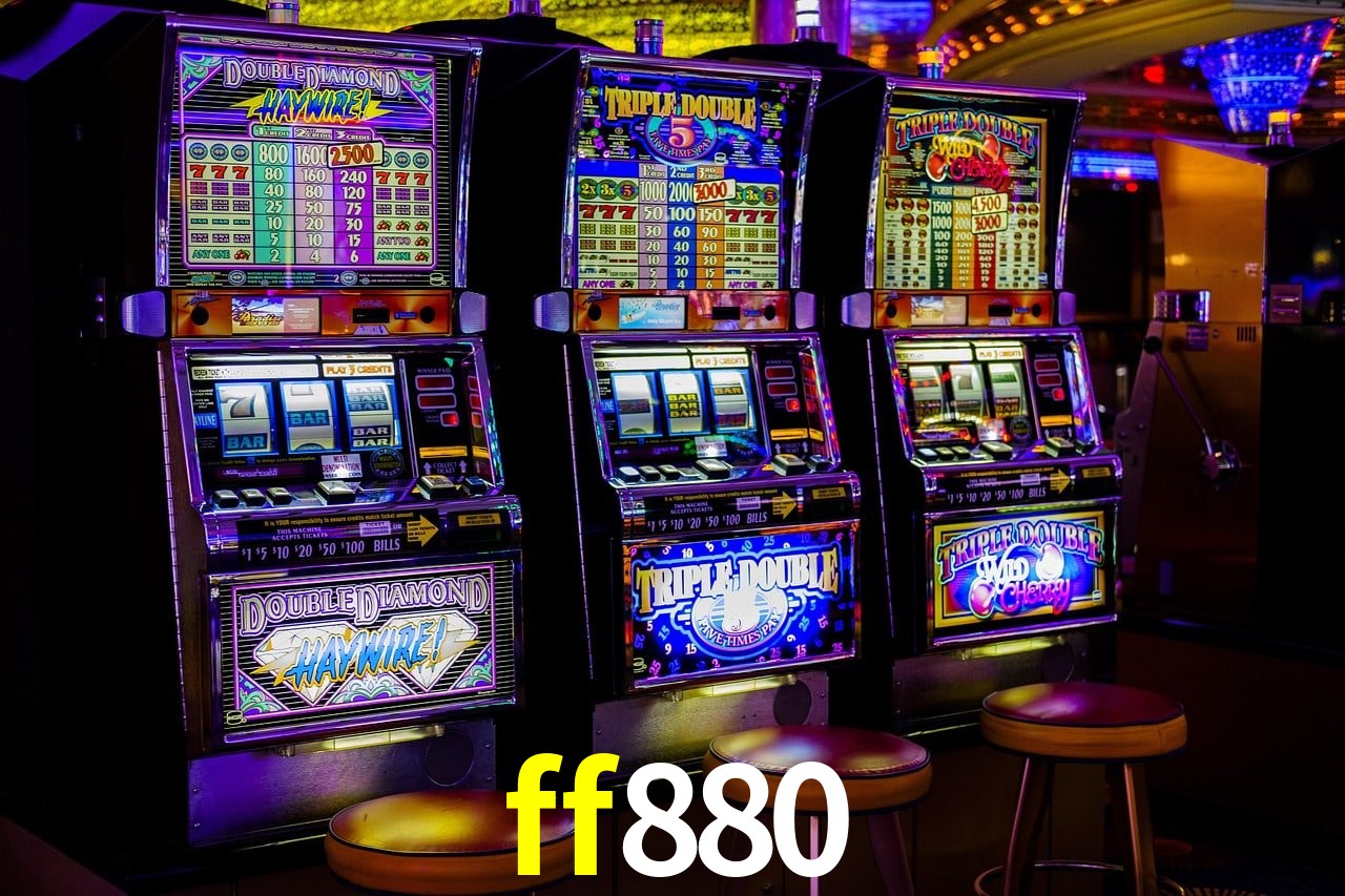 Estatísticas do Jogo ff880