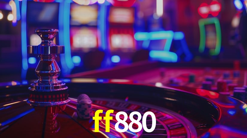 Ofertas Imperdíveis na ff880: Promoções e Bônus Que Valem a Pena