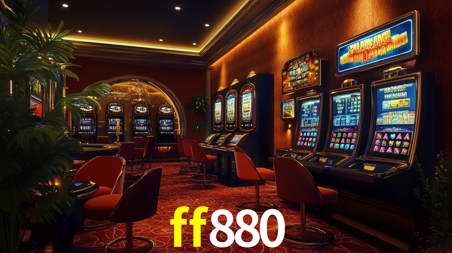 VIP Casino ff880