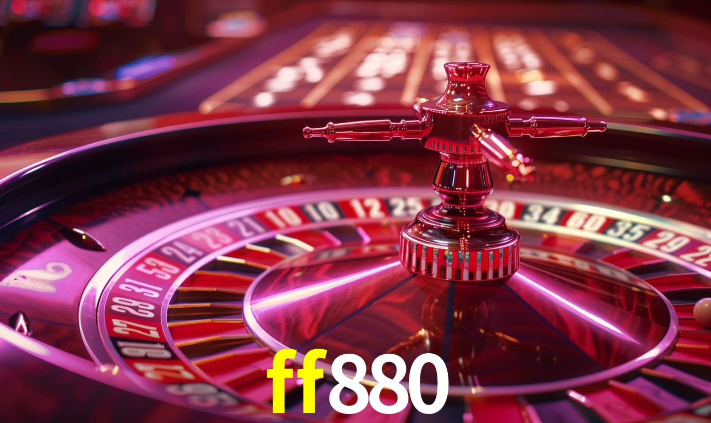 ff880 Belo Horizonte - Provably Fair