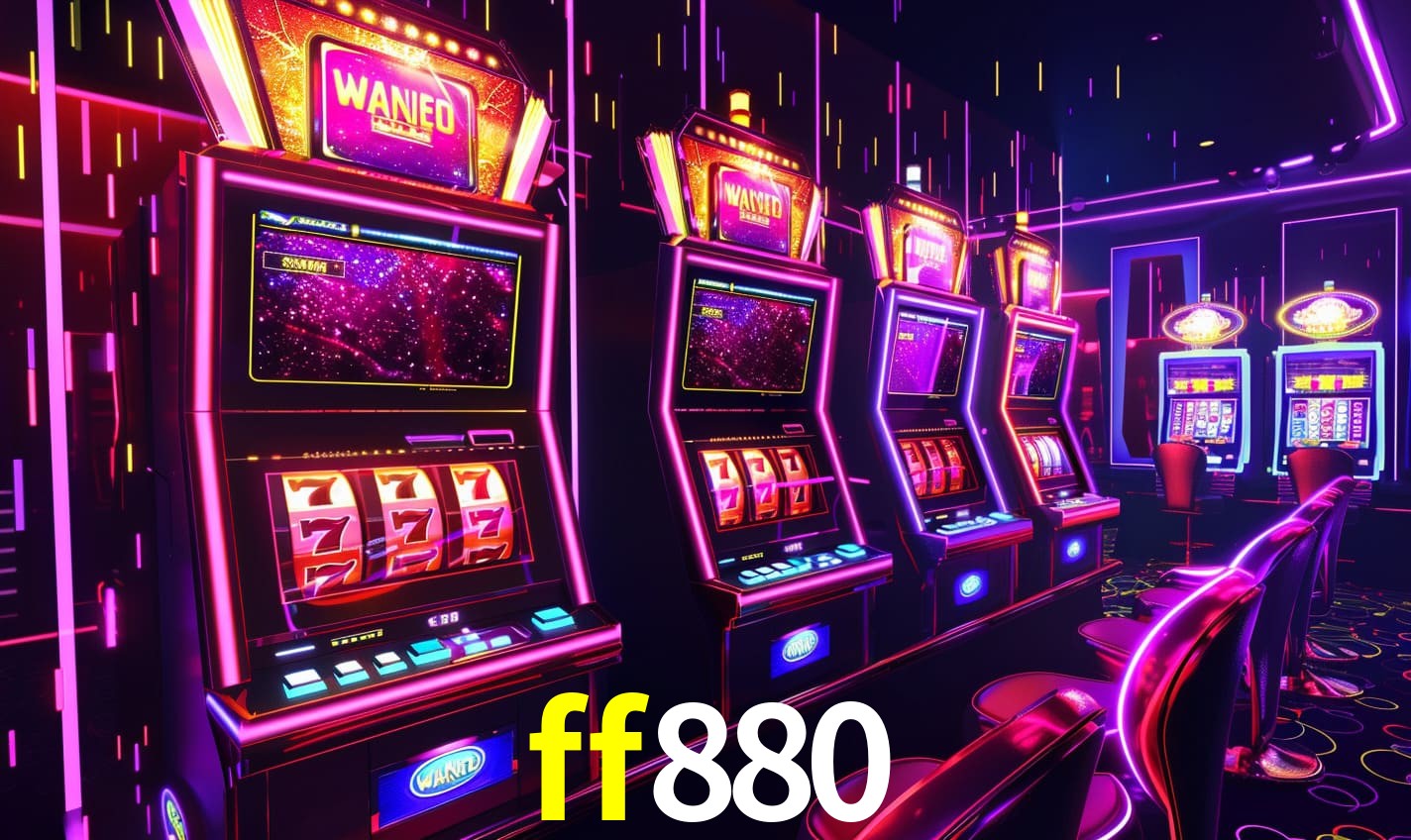 A Emoção da Loteria na ff880: Uma Chance de Mudança de Vida