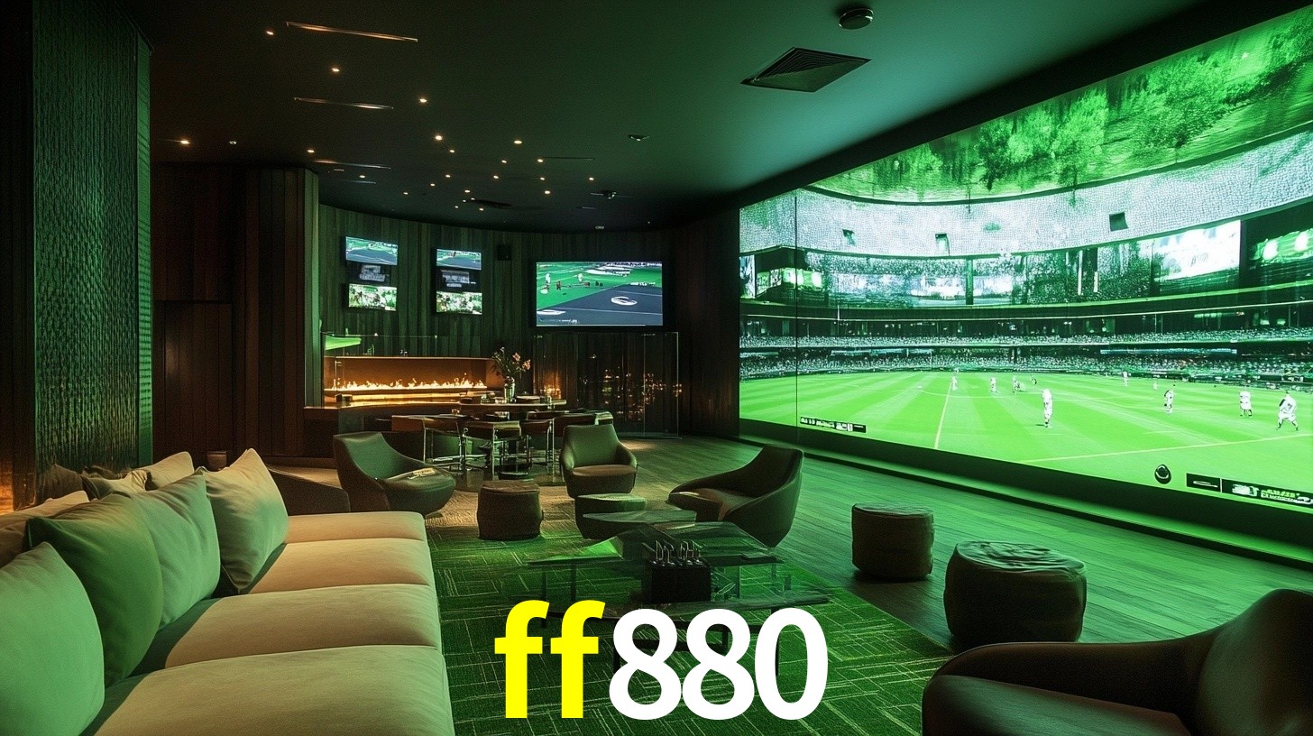Sinta a adrenalina dos jogos de cassino com ff880
