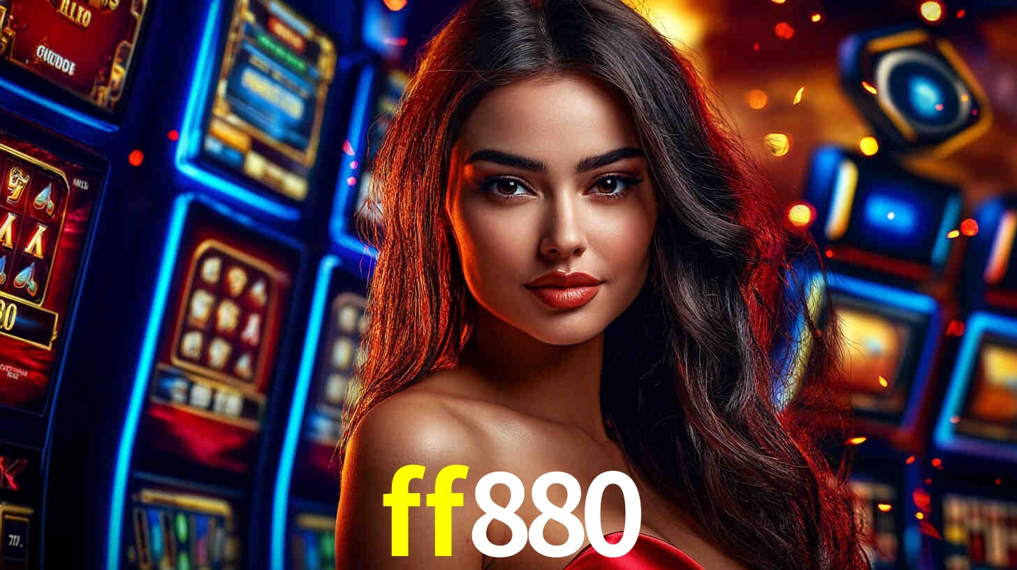 Inovações de Jogos na ff880: O Futuro das Experiências Interativas