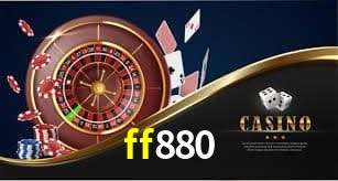 Casino Ao Vivo ff880