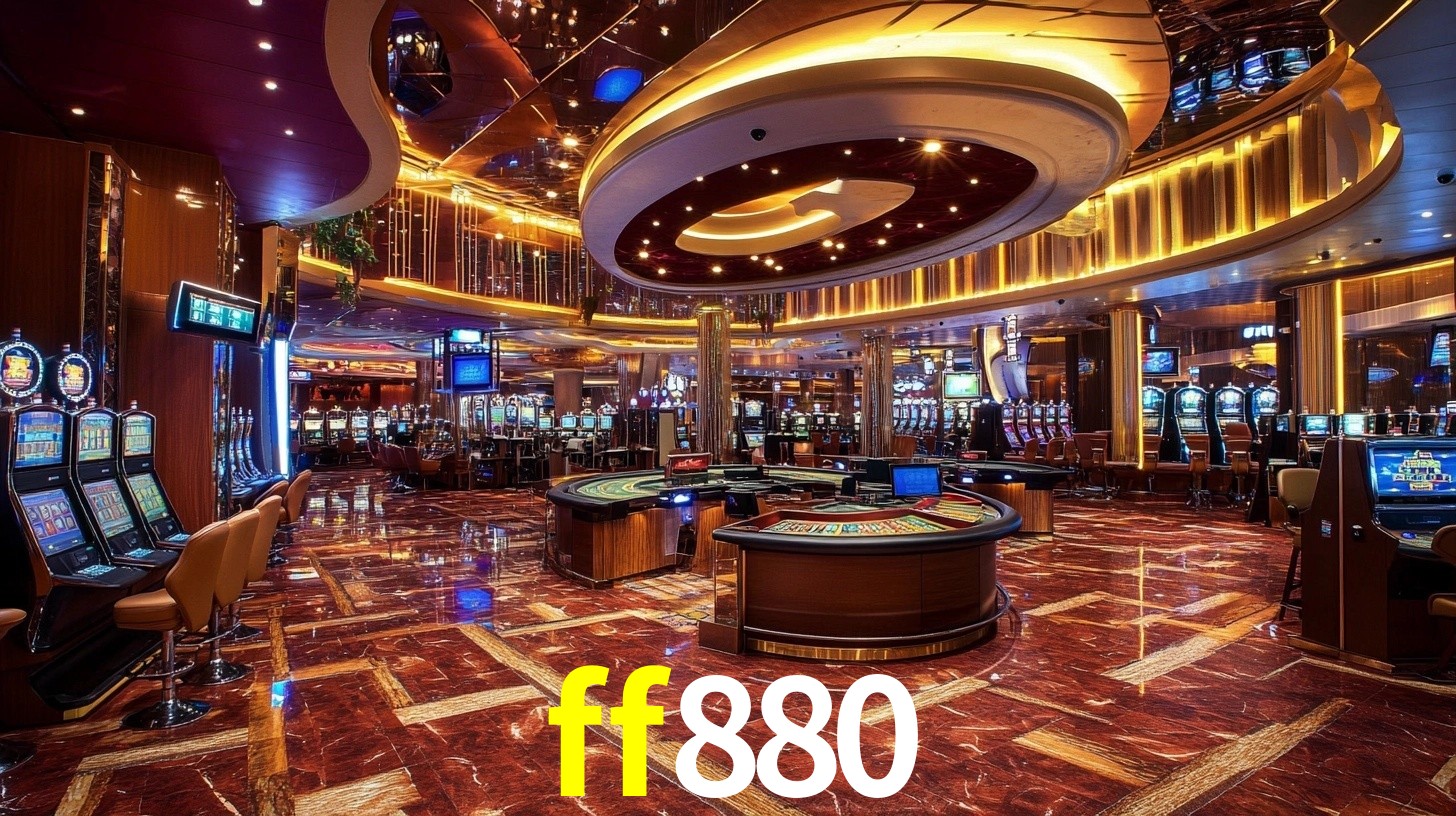Blackjack Table ff880