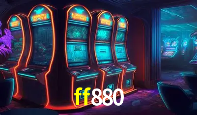 ff880 Cassino - 80+ Mesas ao Vivo