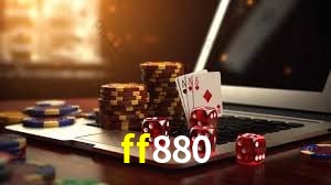 PIX Instantâneo ff880