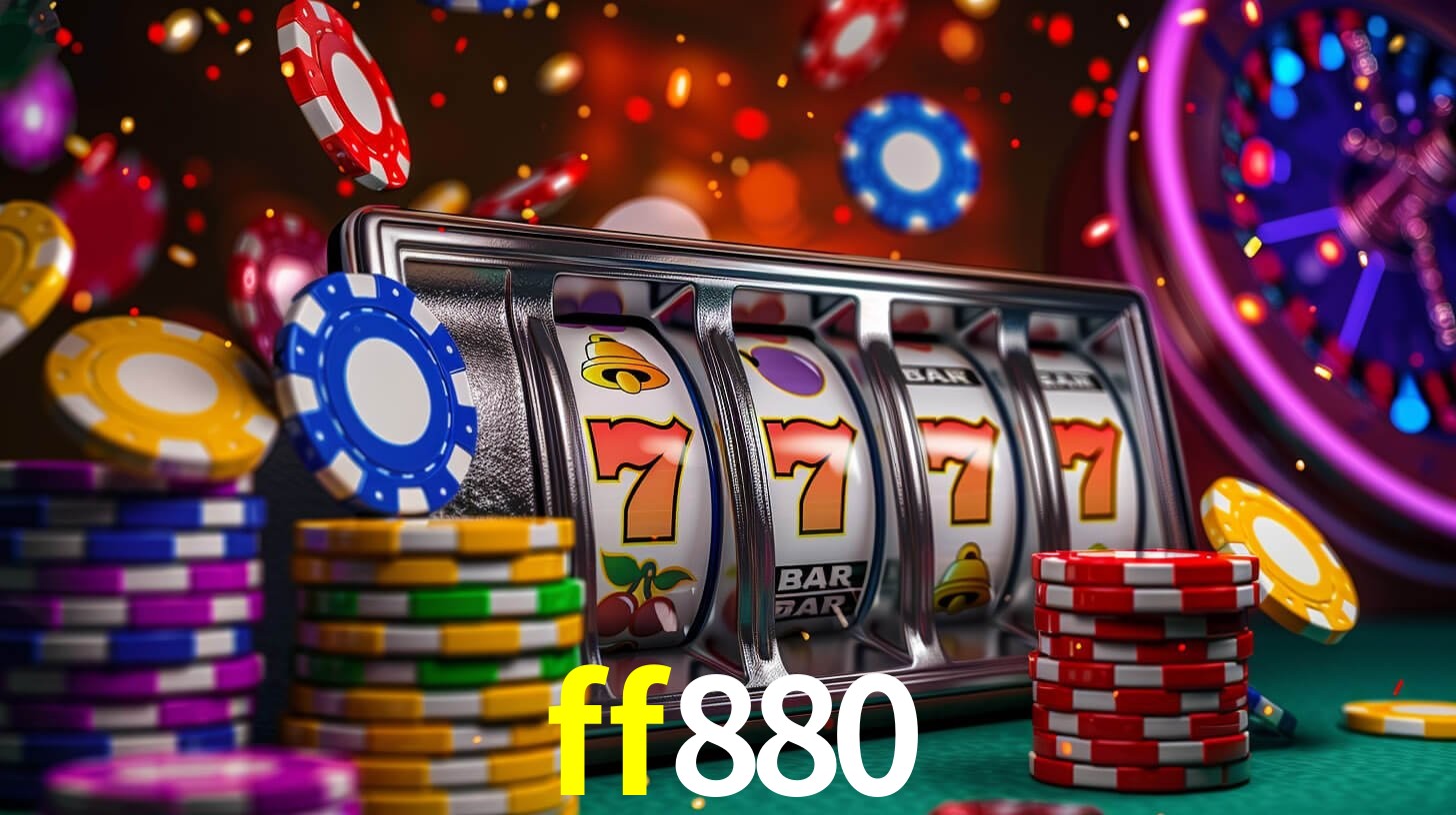 Casino VIP ff880