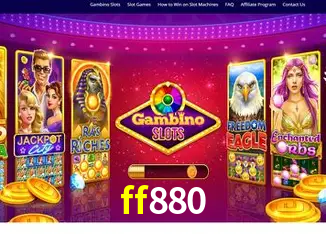 ff880 Belo Horizonte - Reivindique Bonus