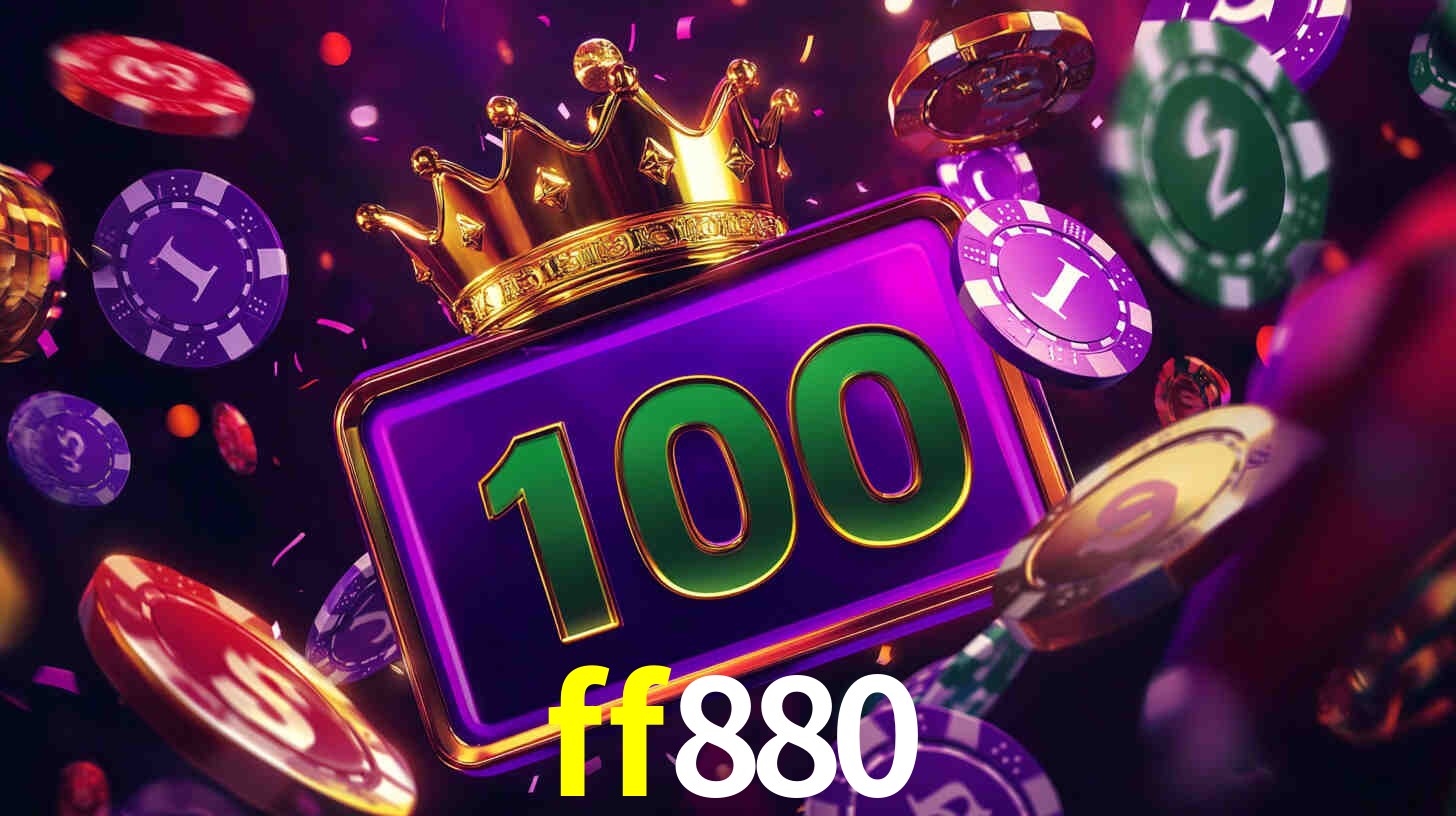 Live Casino ff880