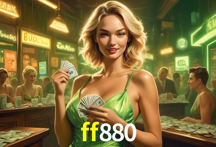 Desvendando o Mundo dos Jogos Virtuais na ff880