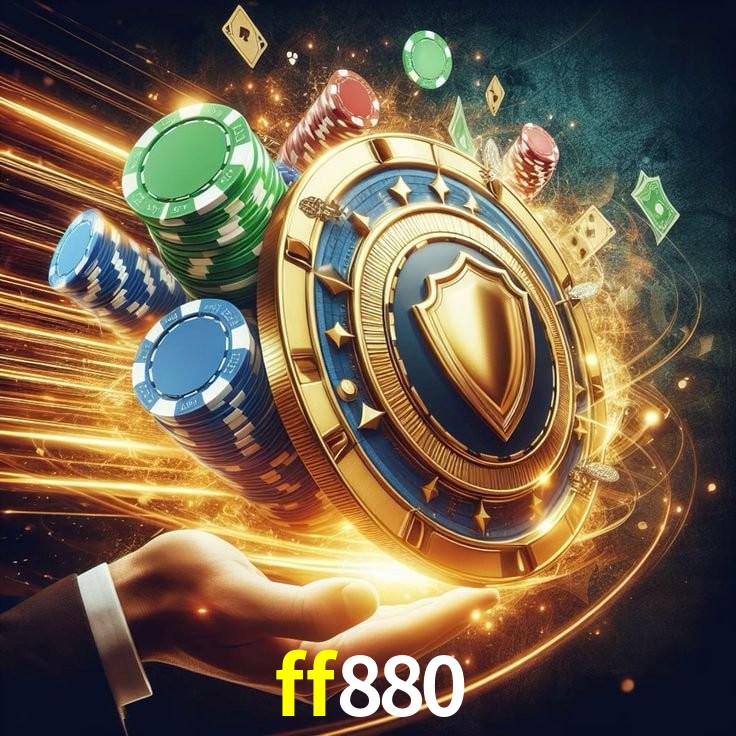 ff880 Curitiba - Live Betting