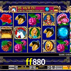 ff880 Brasília - Casino Guide