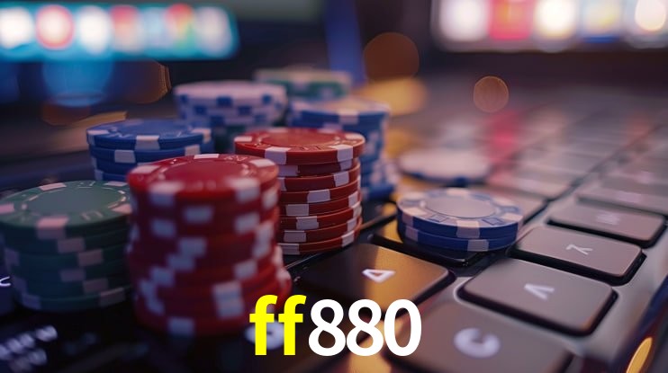 ff880 Entrar - Login Seguro Certificado
