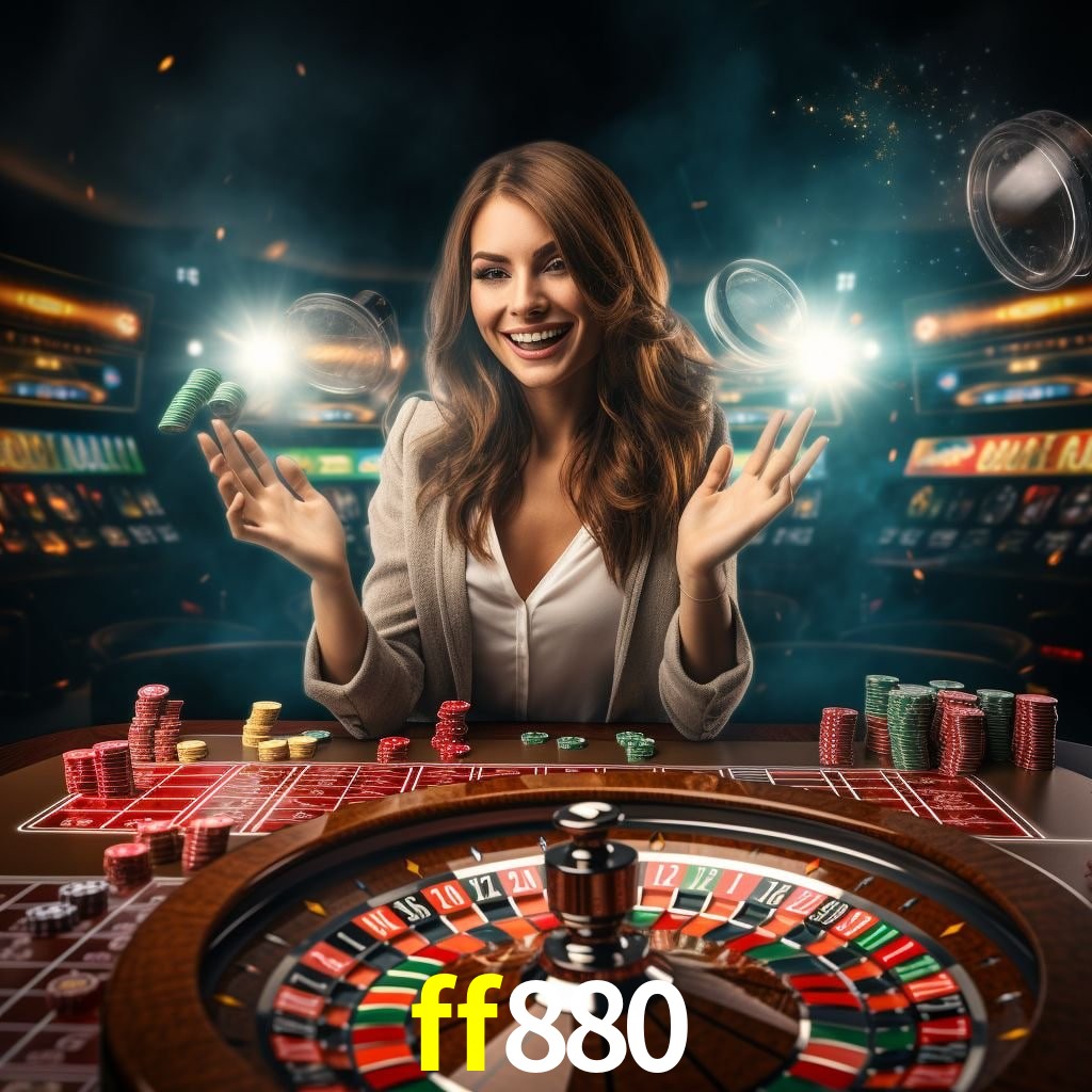 ff880 App Interface