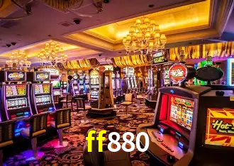 ff880 Curitiba - Live Status