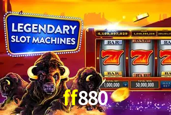 Descubra a Magia dos Jogos de Arcade no ff880