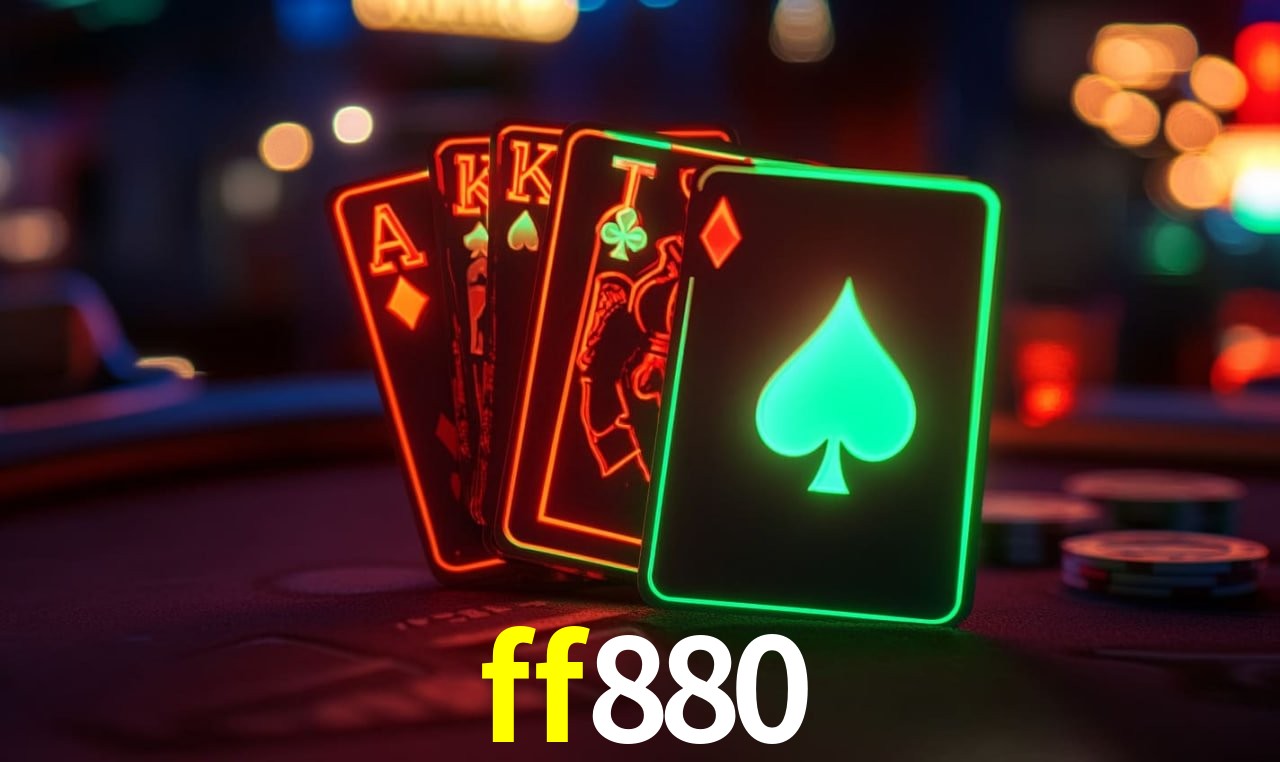Integração de APIs ff880