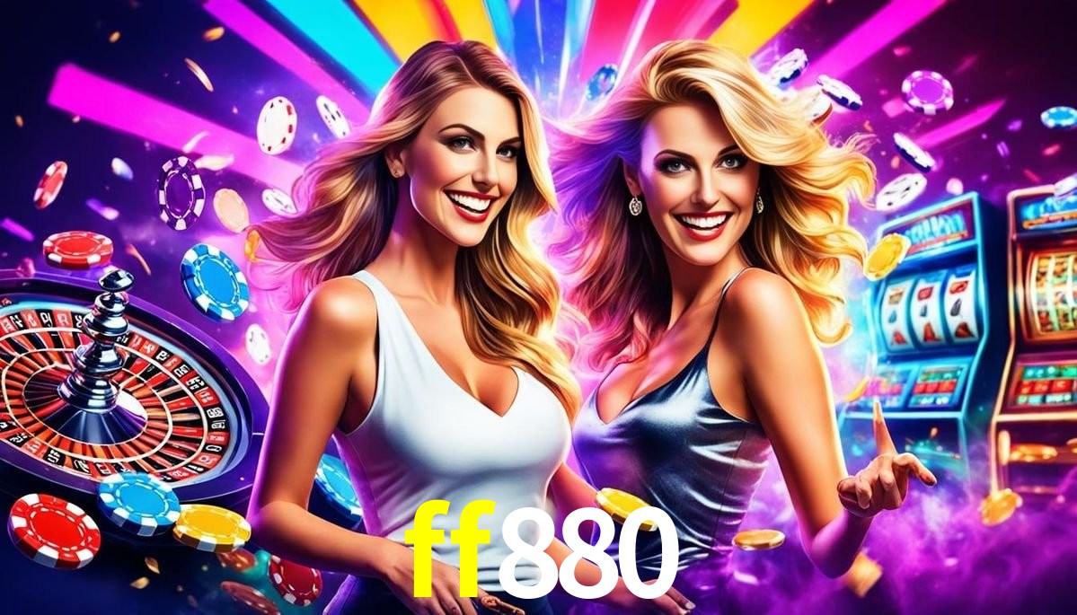Casino Ao Vivo ff880