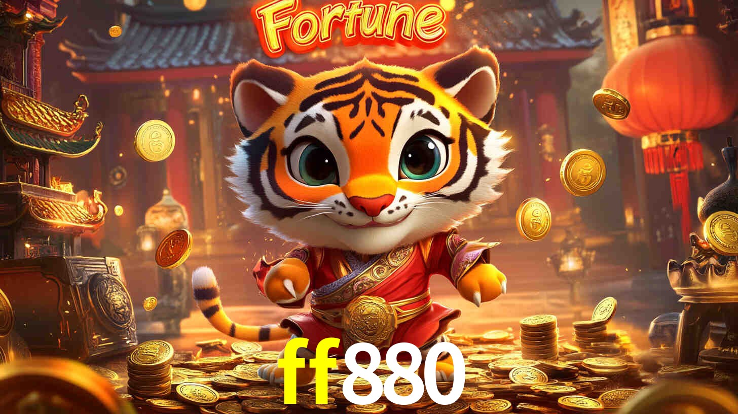 Apostas Esportivas na ff880: Um Guia Completo
