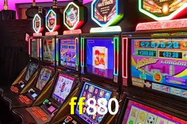 Explorando a Categoria de Eventos em Apostas na ff880
