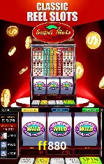 ff880 Bônus - Pacote R$5.000 + VIP