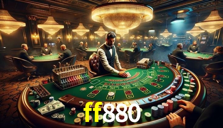 Games Directory ff880