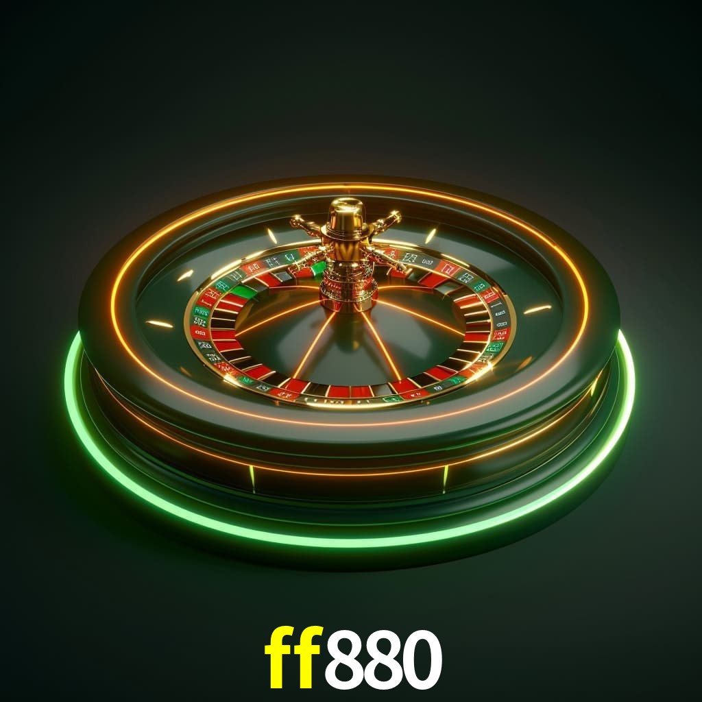 ff880 App - Aplicativo Móvel Oficial
