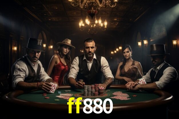 cassino ff880